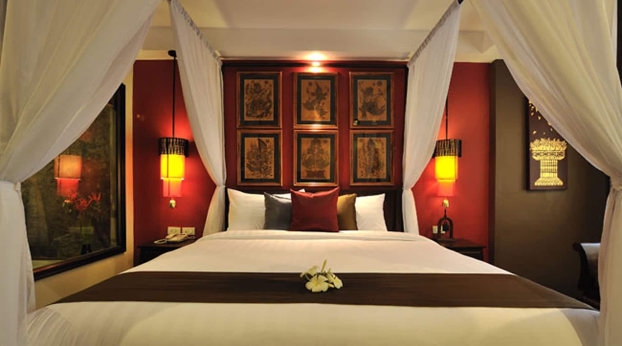 Siralanna Hotel Patong Εξωτερικό φωτογραφία