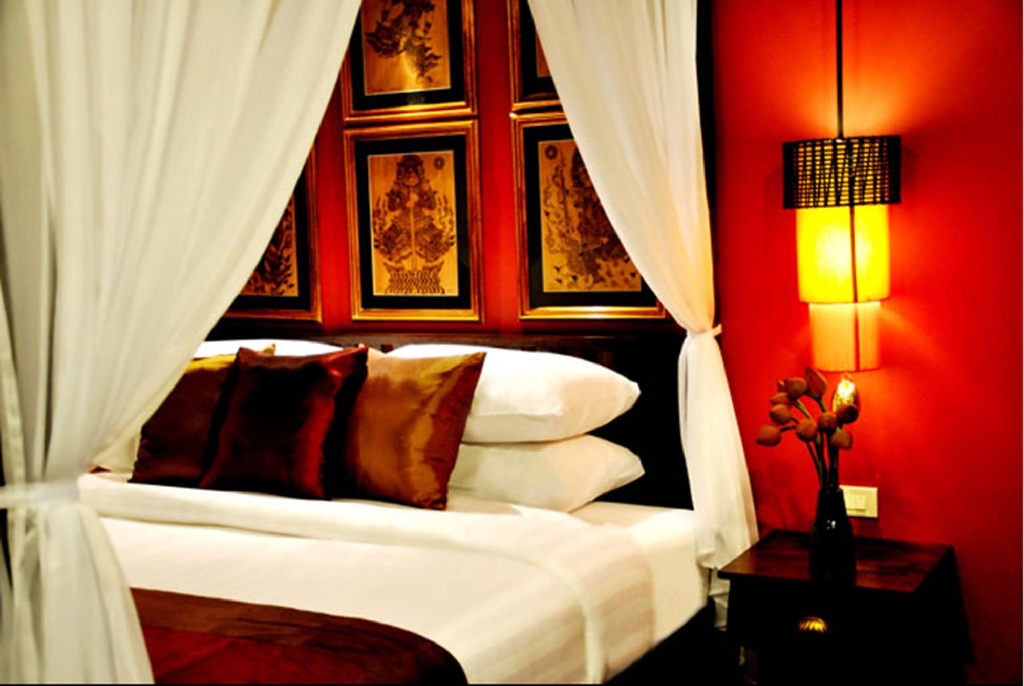 Siralanna Hotel Patong Εξωτερικό φωτογραφία