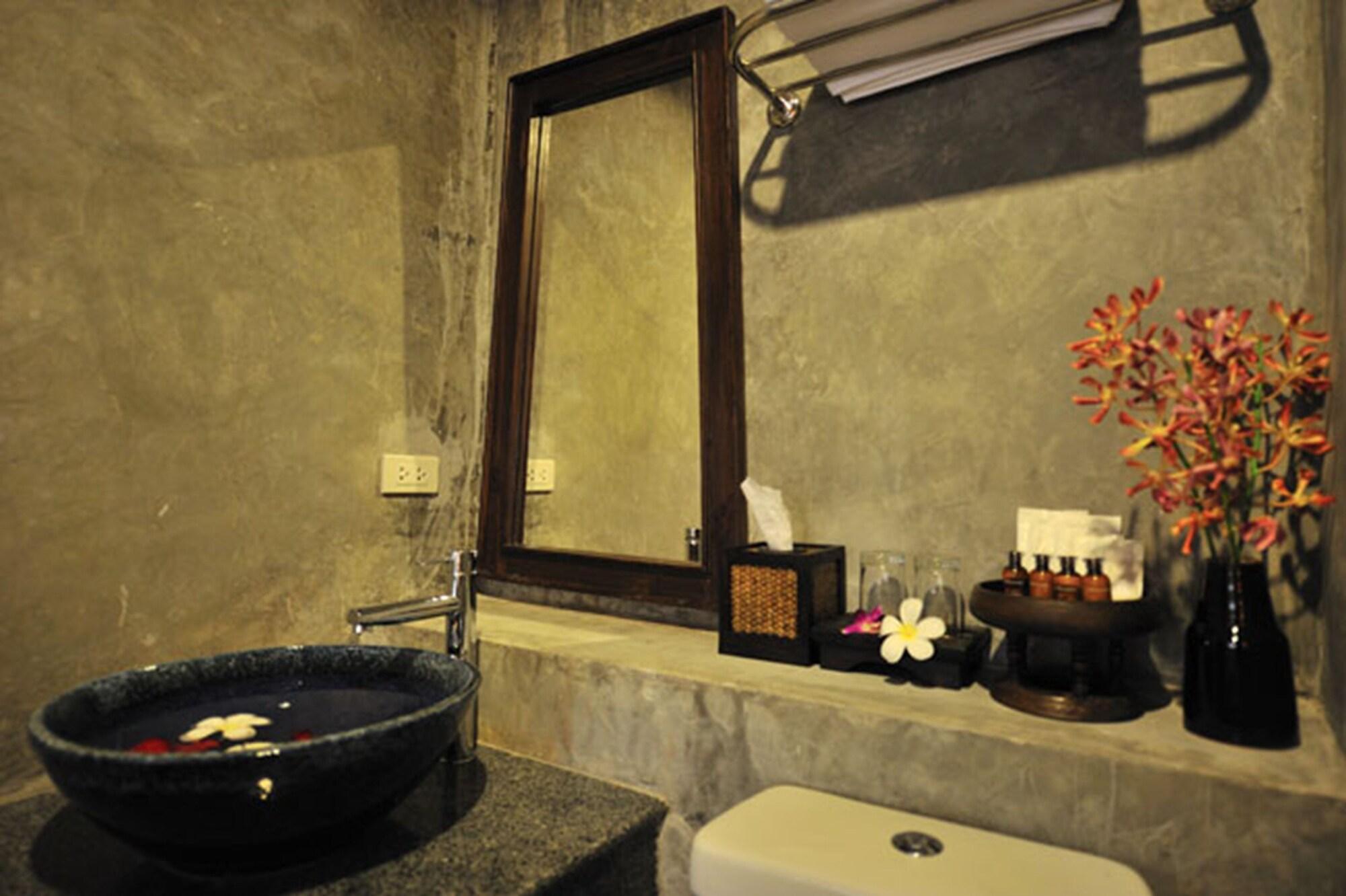 Siralanna Hotel Patong Εξωτερικό φωτογραφία