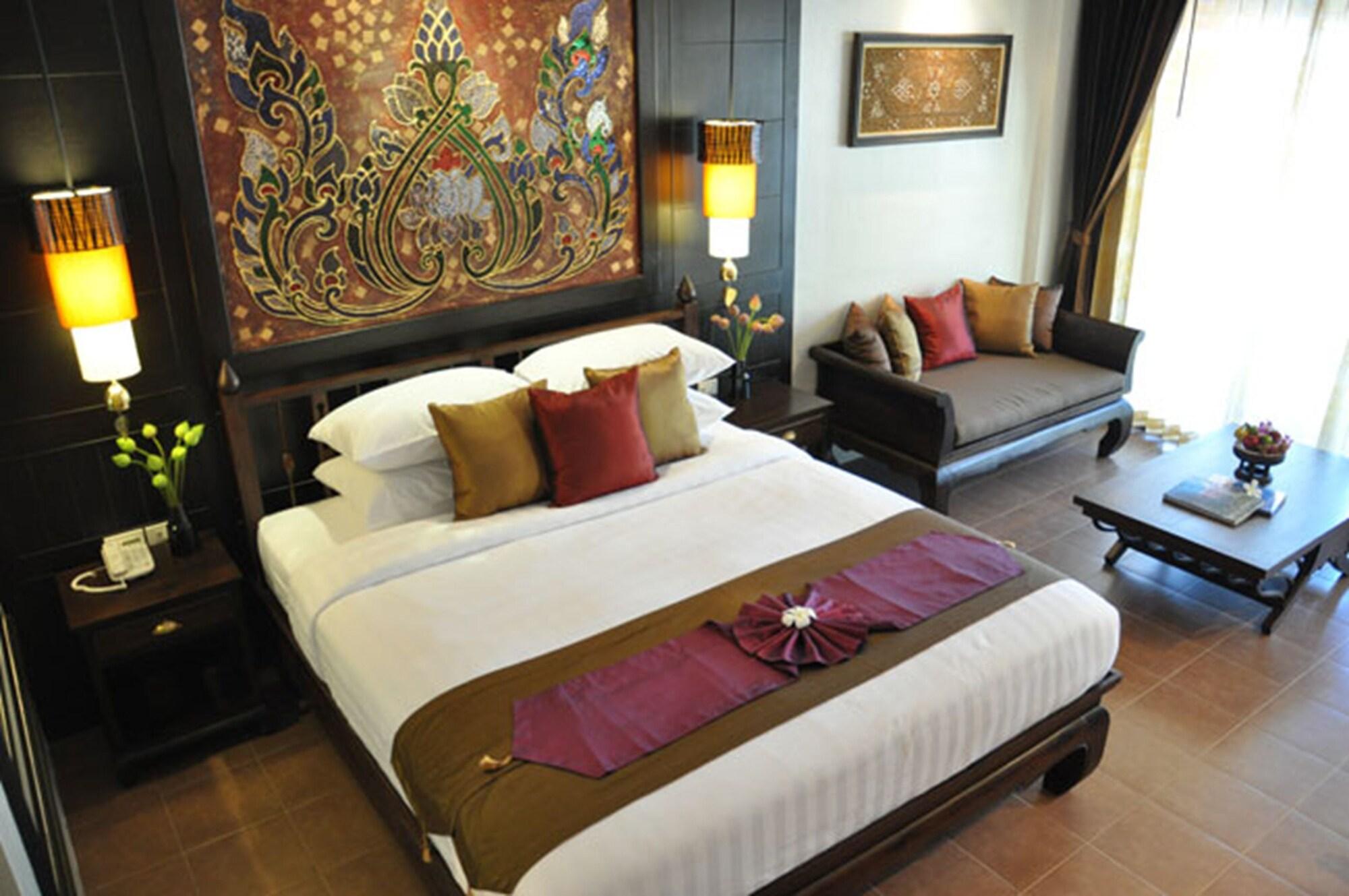 Siralanna Hotel Patong Εξωτερικό φωτογραφία
