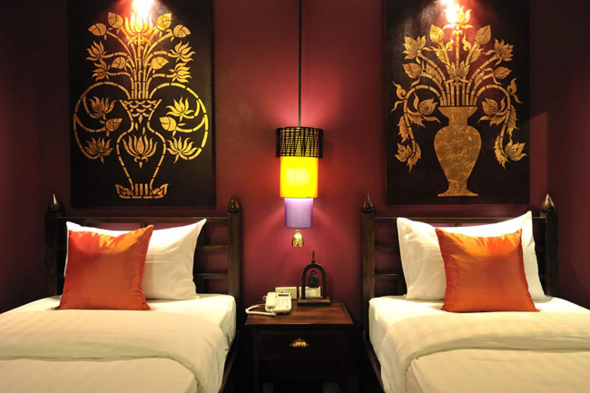 Siralanna Hotel Patong Εξωτερικό φωτογραφία