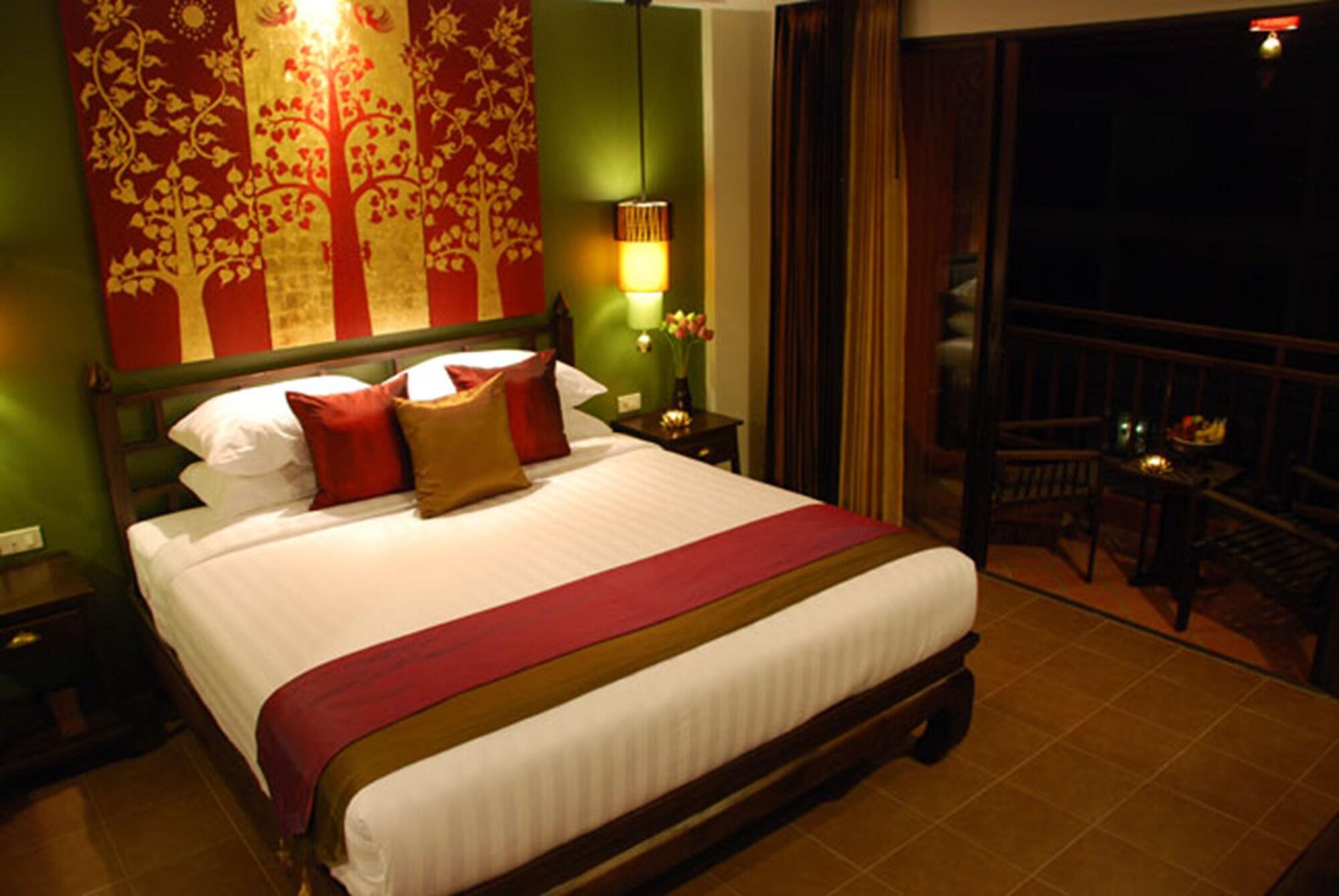 Siralanna Hotel Patong Εξωτερικό φωτογραφία
