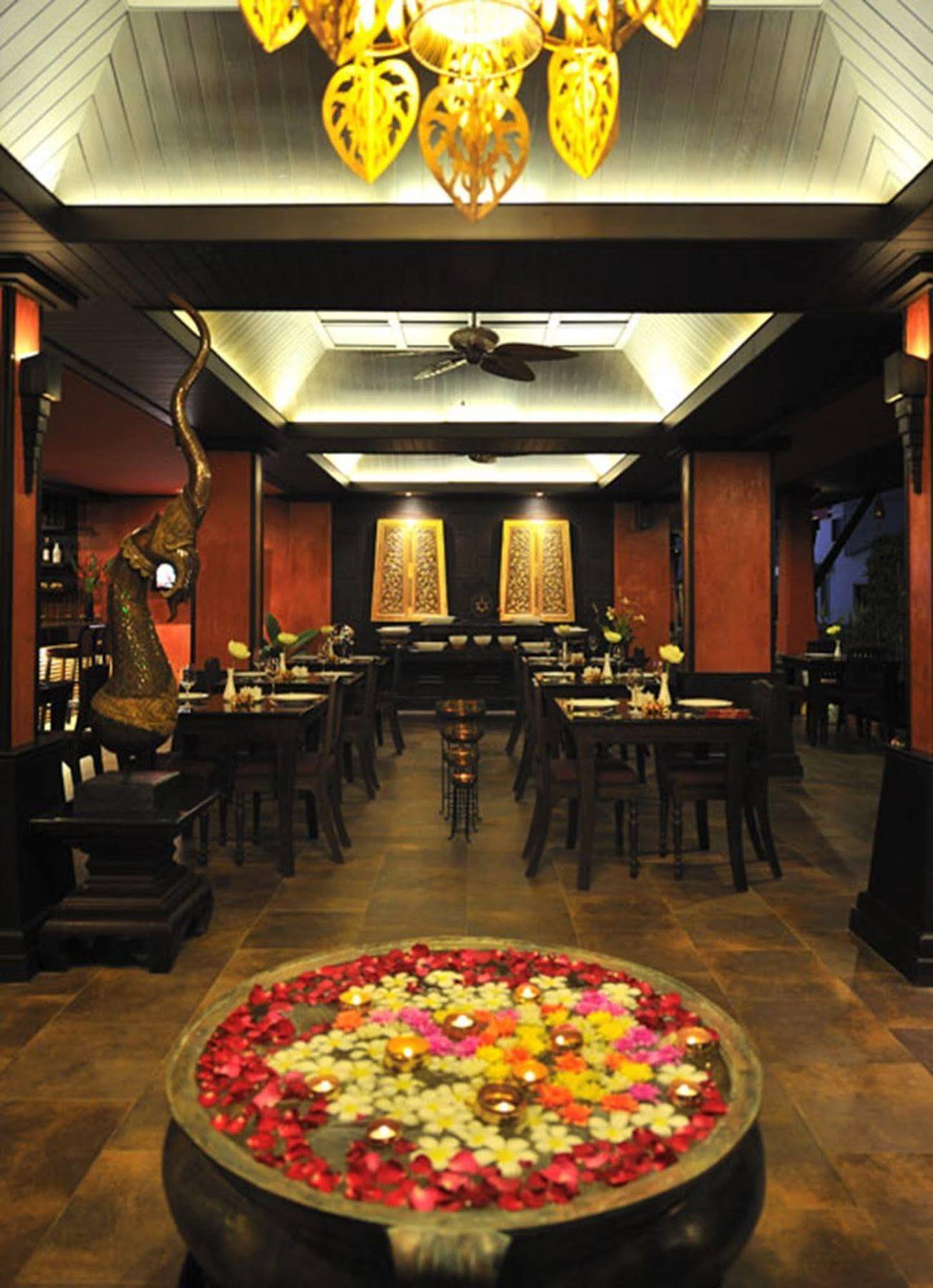 Siralanna Hotel Patong Εξωτερικό φωτογραφία