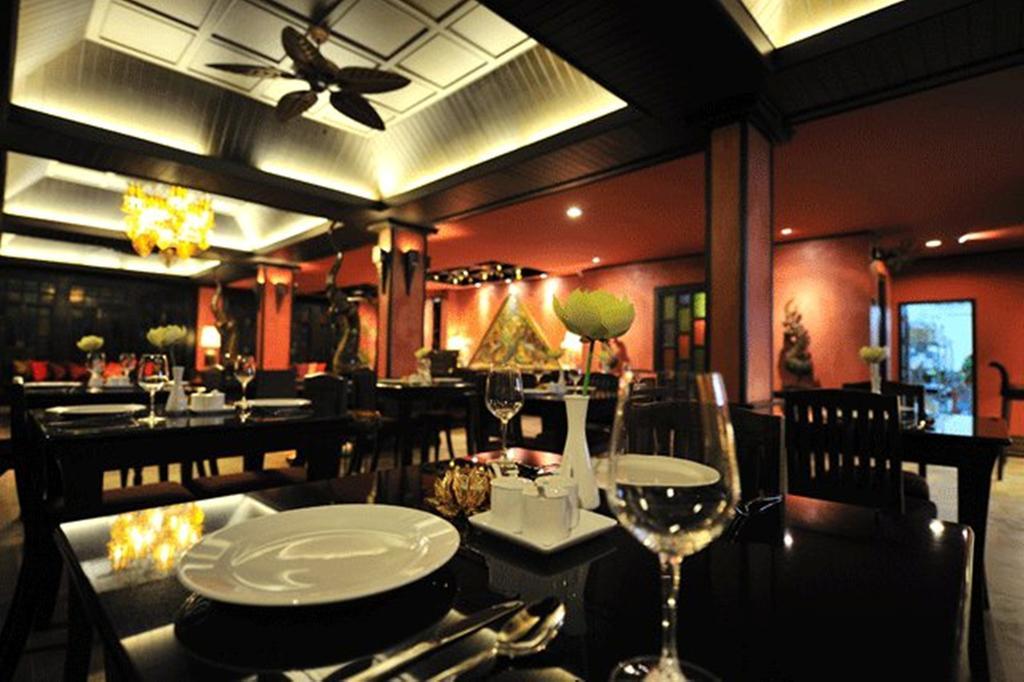 Siralanna Hotel Patong Εξωτερικό φωτογραφία