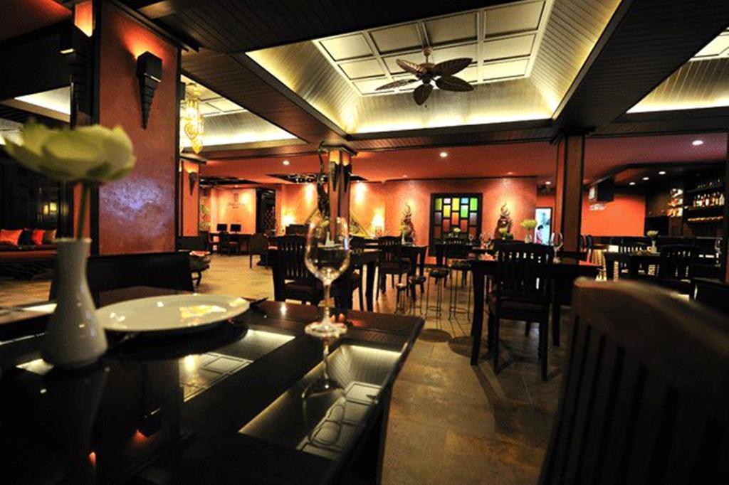 Siralanna Hotel Patong Εξωτερικό φωτογραφία